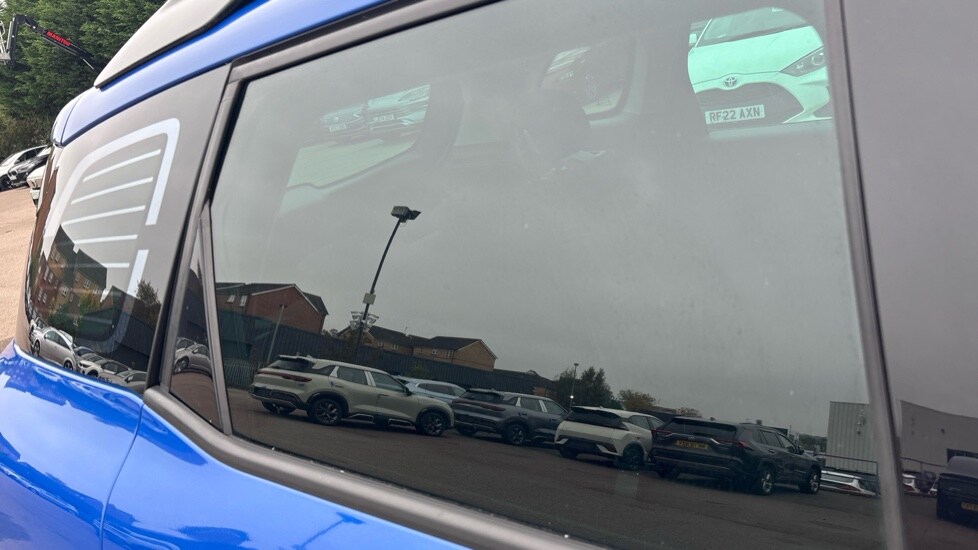 Used Citroen C3 Aircross 2022 for sale - 76124748: Photo 42