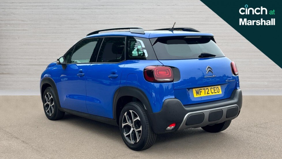 Used Citroen C3 Aircross 2022 for sale - 76124748: Photo 5