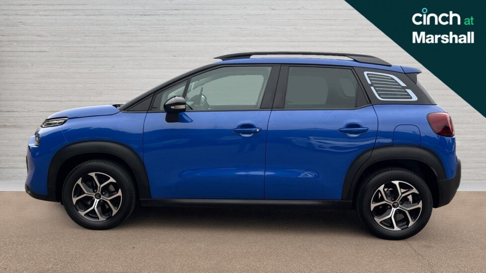 Used Citroen C3 Aircross 2022 for sale - 76124748: Photo 6
