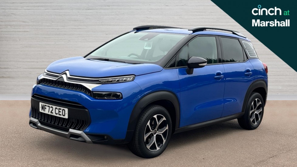 Used Citroen C3 Aircross 2022 for sale - 76124748: Photo 7
