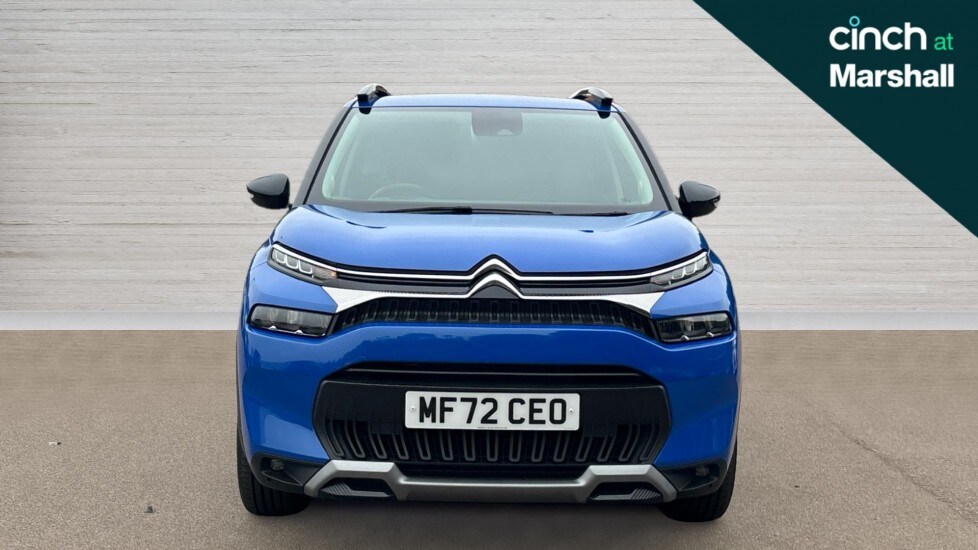 Used Citroen C3 Aircross 2022 for sale - 76124748: Photo 8
