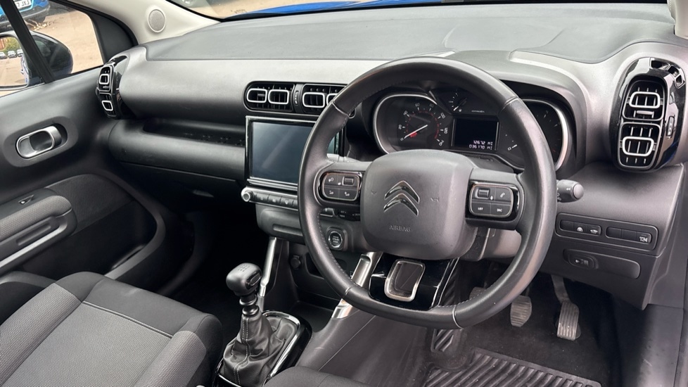 Used Citroen C3 Aircross 2022 for sale - 76124748: Photo 9