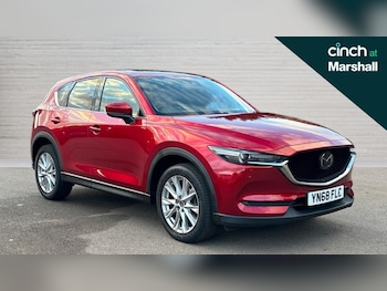 2018 - 2.0 Sport Nav+ 5dr