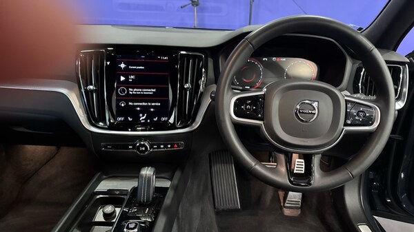 Used Volvo V60 2022 for sale - 75829207: Photo 11
