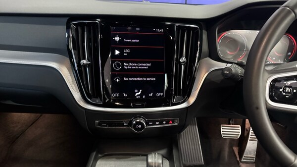 Used Volvo V60 2022 for sale - 75829207: Photo 12