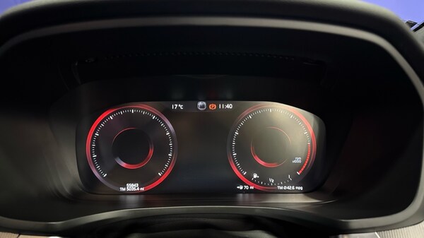 Used Volvo V60 2022 for sale - 75829207: Photo 13