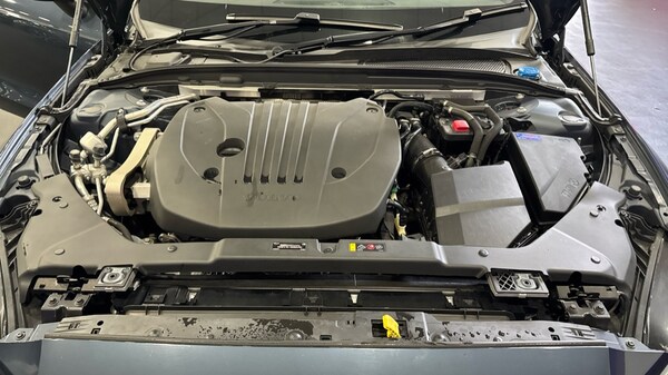 Used Volvo V60 2022 for sale - 75829207: Photo 16