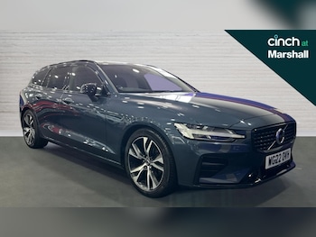 2022 - 2.0 B4P R DESIGN 5dr Auto [7 speed]
