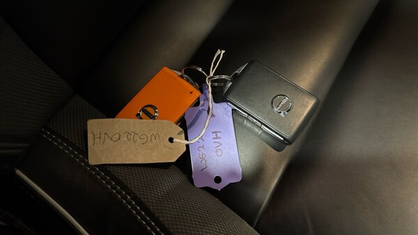 Used Volvo V60 2022 for sale - 75829207: Photo 21