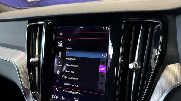 Used Volvo V60 2022 for sale - 75829207: Photo 24
