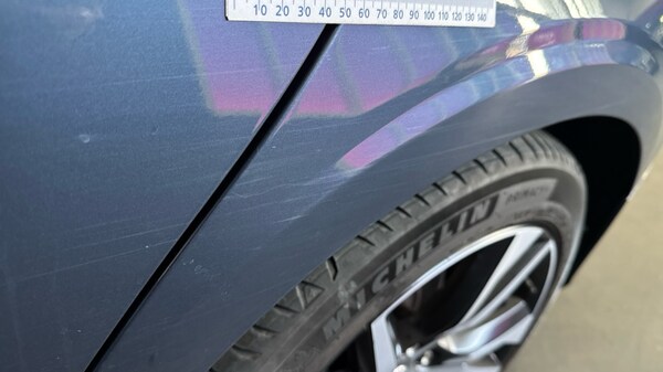 Used Volvo V60 2022 for sale - 75829207: Photo 34