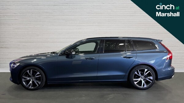 Used Volvo V60 2022 for sale - 75829207: Photo 6