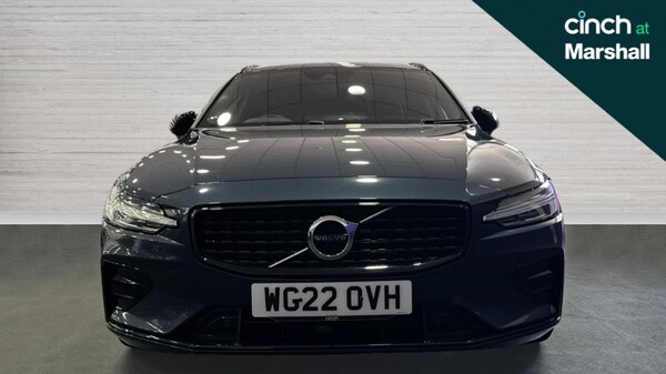 Used Volvo V60 2022 for sale - 75829207: Photo 8