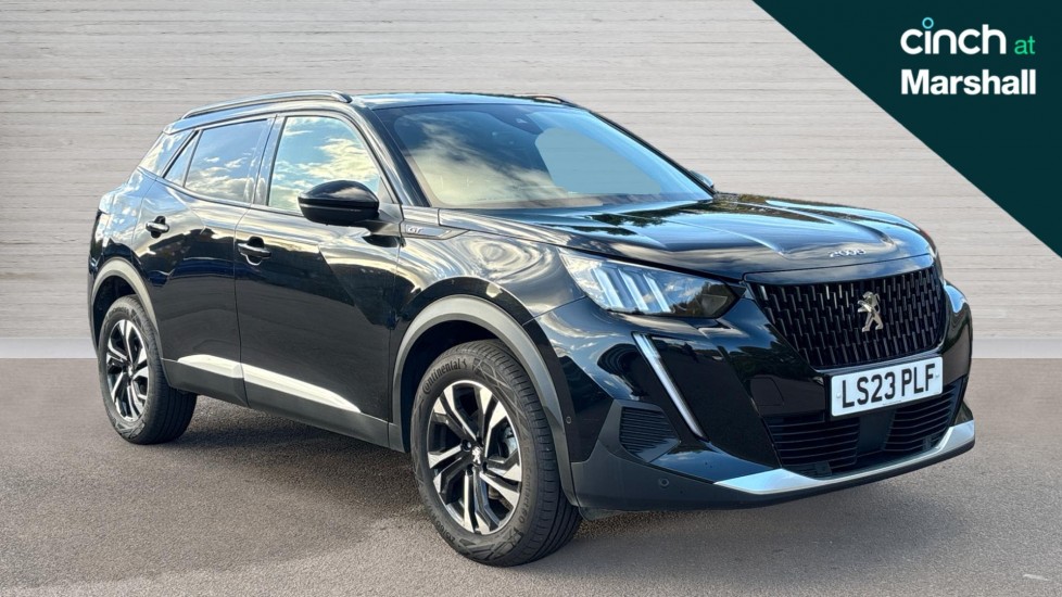 Used Peugeot 2008 2023 for sale - 76140100: Photo 1