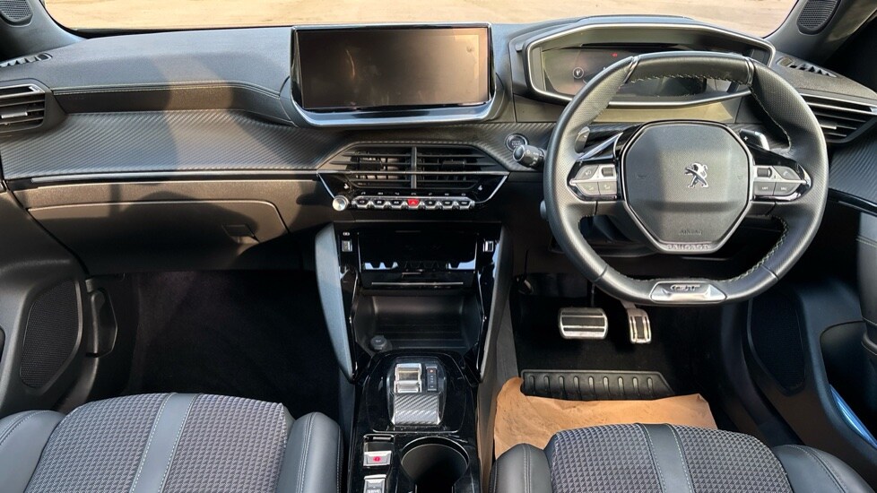 Used Peugeot 2008 2023 for sale - 76140100: Photo 11