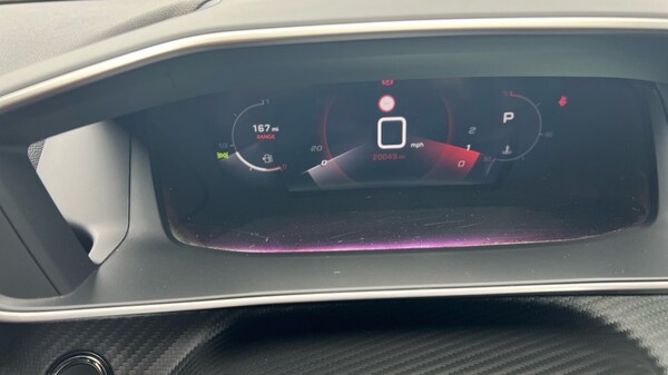 Used Peugeot 2008 2023 for sale - 76140100: Photo 13