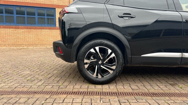 Used Peugeot 2008 2023 for sale - 76140100: Photo 18