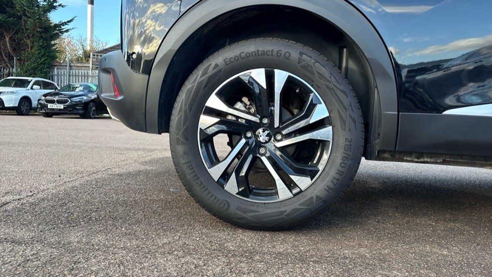 Used Peugeot 2008 2023 for sale - 76140100: Photo 19