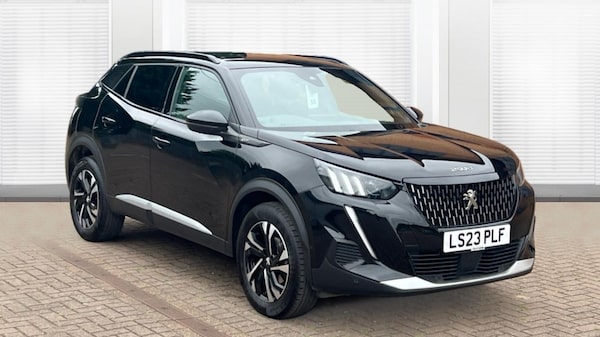 Used Peugeot 2008 2023 for sale - 76140100: Photo 1