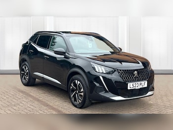 Peugeot - 2008