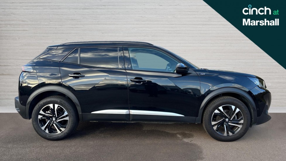 Used Peugeot 2008 2023 for sale - 76140100: Photo 2