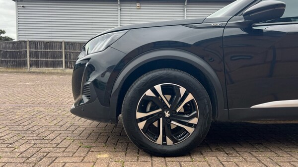 Used Peugeot 2008 2023 for sale - 76140100: Photo 20