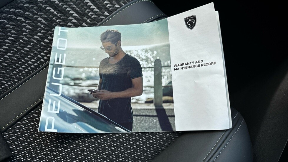 Used Peugeot 2008 2023 for sale - 76140100: Photo 21