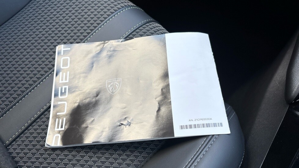 Used Peugeot 2008 2023 for sale - 76140100: Photo 22