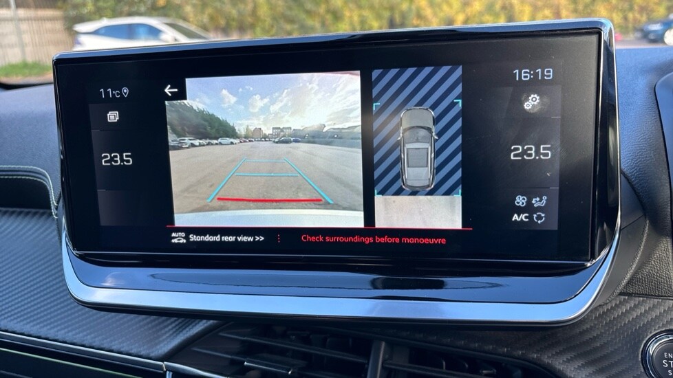 Used Peugeot 2008 2023 for sale - 76140100: Photo 28