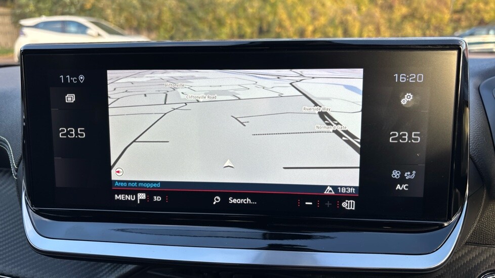 Used Peugeot 2008 2023 for sale - 76140100: Photo 29