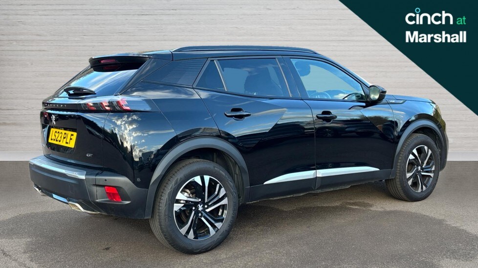 Used Peugeot 2008 2023 for sale - 76140100: Photo 3