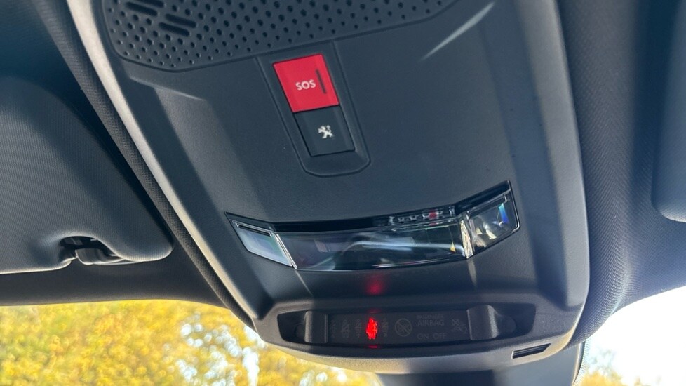 Used Peugeot 2008 2023 for sale - 76140100: Photo 33