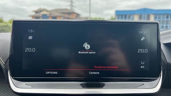 Used Peugeot 2008 2023 for sale - 76140100: Photo 36