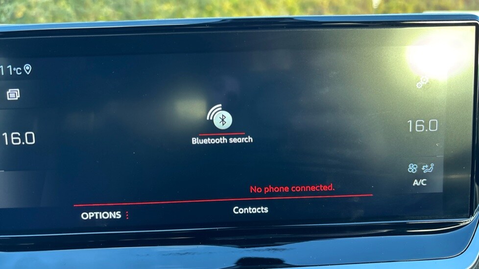 Used Peugeot 2008 2023 for sale - 76140100: Photo 38