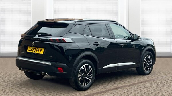 Used Peugeot 2008 2023 for sale - 76140100: Photo 3