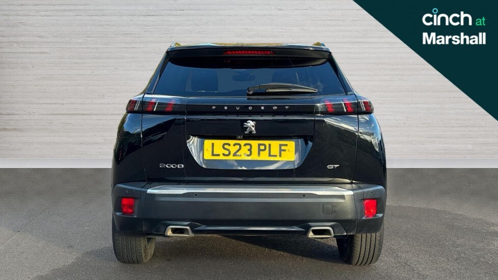 Used Peugeot 2008 2023 for sale - 76140100: Photo 4