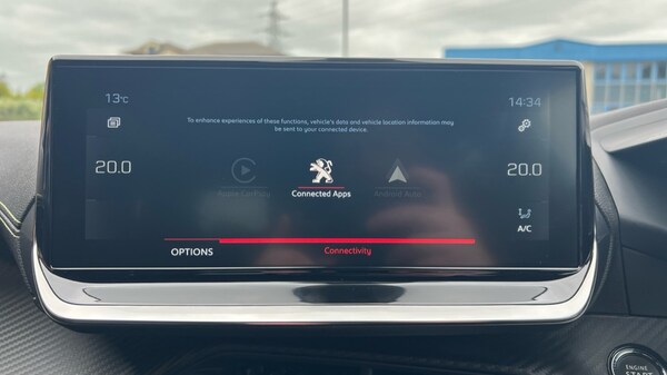 Used Peugeot 2008 2023 for sale - 76140100: Photo 47