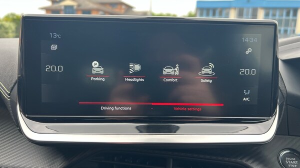Used Peugeot 2008 2023 for sale - 76140100: Photo 49