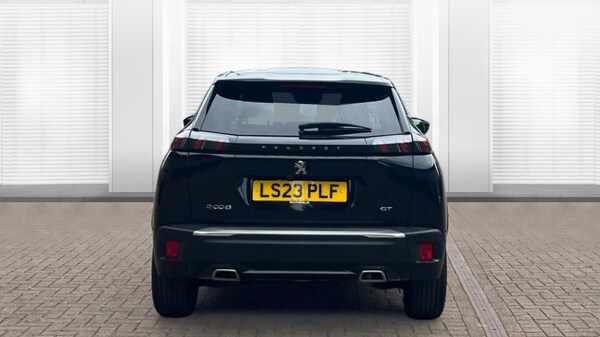 Used Peugeot 2008 2023 for sale - 76140100: Photo 4