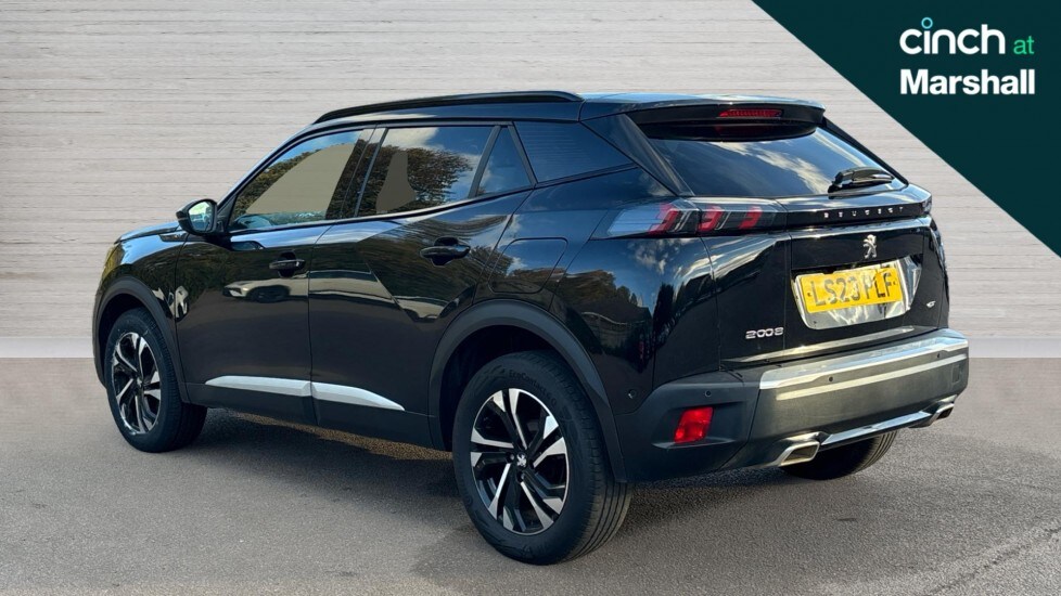 Used Peugeot 2008 2023 for sale - 76140100: Photo 5