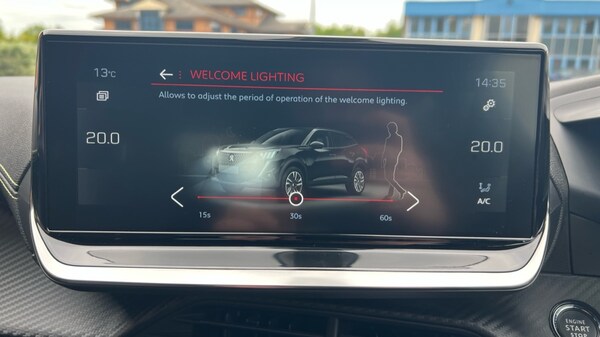 Used Peugeot 2008 2023 for sale - 76140100: Photo 51