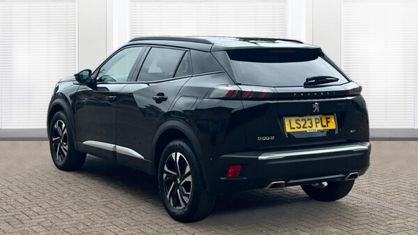 Used Peugeot 2008 2023 for sale - 76140100: Photo 5