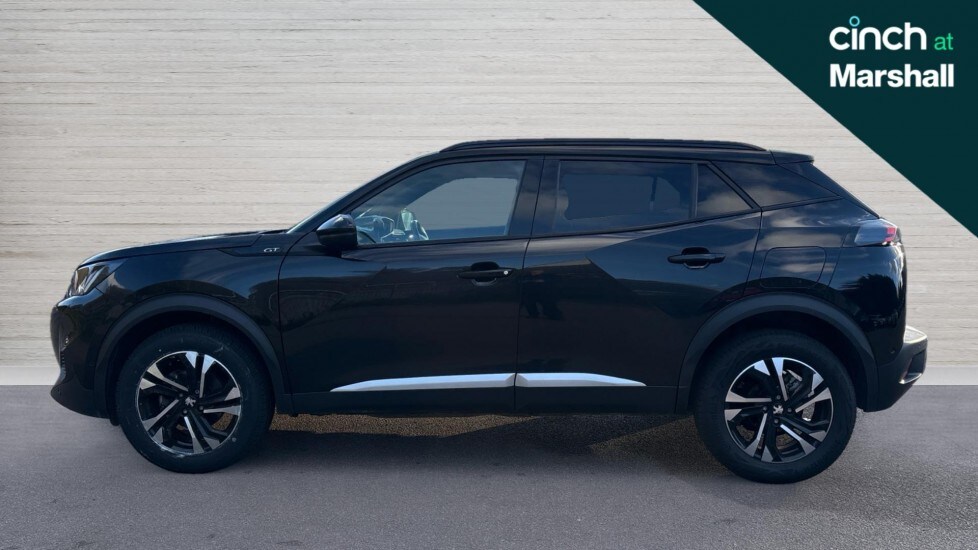 Used Peugeot 2008 2023 for sale - 76140100: Photo 6