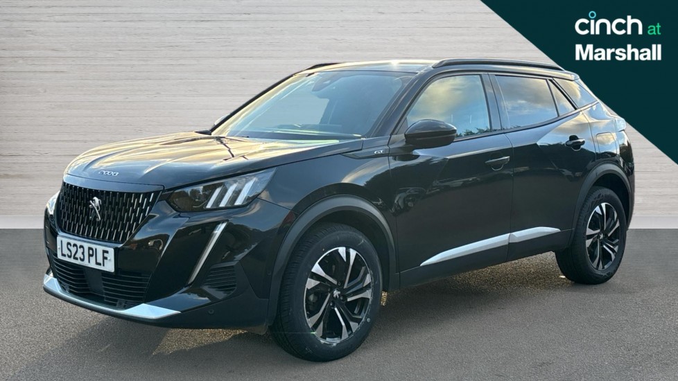 Used Peugeot 2008 2023 for sale - 76140100: Photo 7