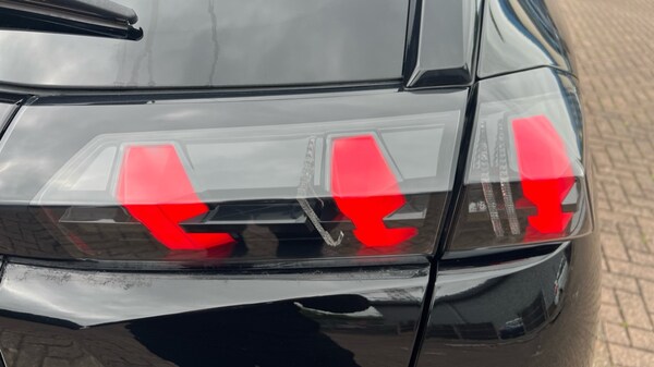 Used Peugeot 2008 2023 for sale - 76140100: Photo 77