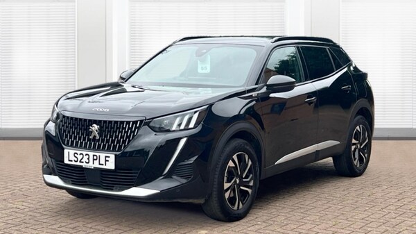 Used Peugeot 2008 2023 for sale - 76140100: Photo 7