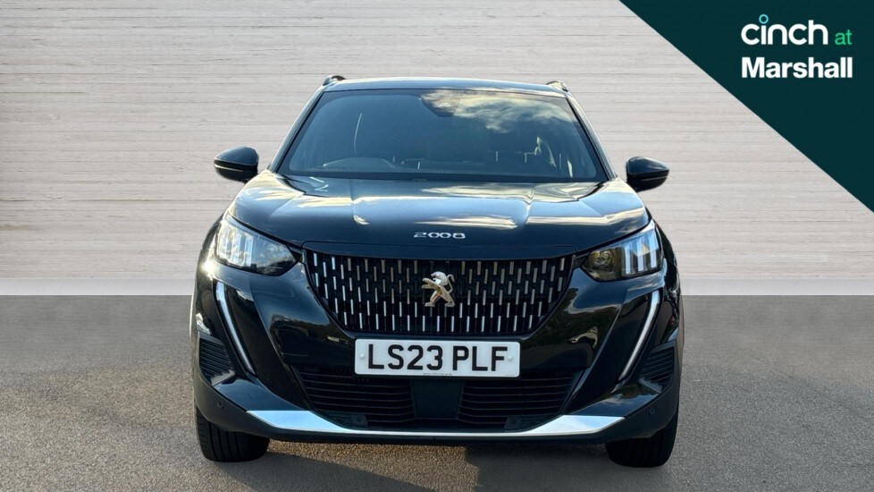 Used Peugeot 2008 2023 for sale - 76140100: Photo 8