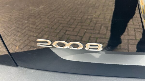 Used Peugeot 2008 2023 for sale - 76140100: Photo 80