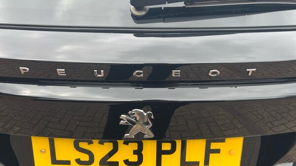 Used Peugeot 2008 2023 for sale - 76140100: Photo 81