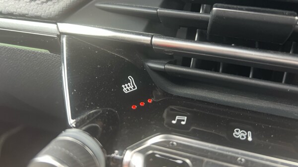Used Peugeot 2008 2023 for sale - 76140100: Photo 85